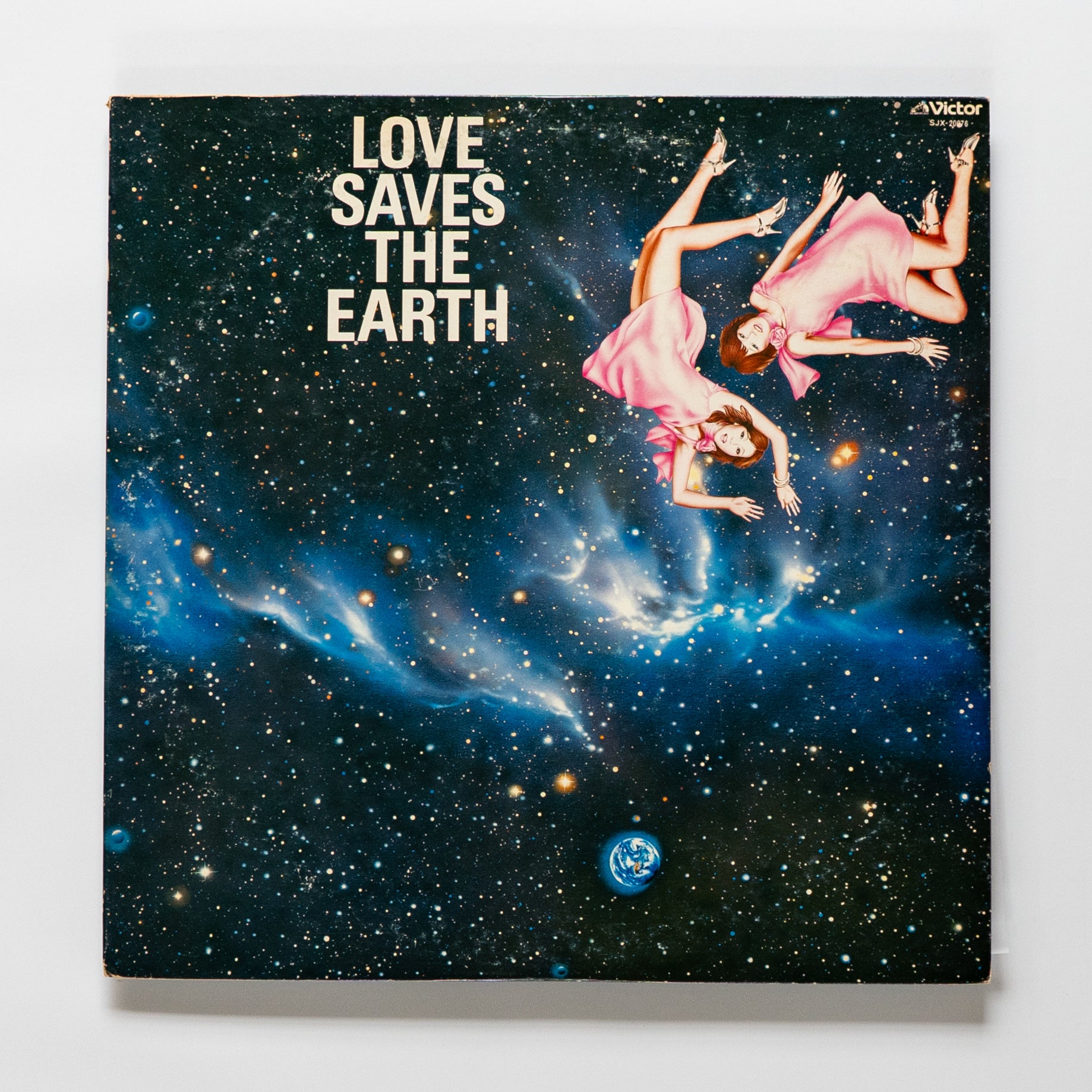 24時間テレビ 愛は地球を救う 1978年 第１回 記録 欽ちゃん ピンク 