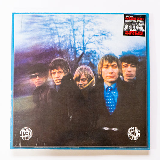 Rolling Stones,The  / Between The Buttons