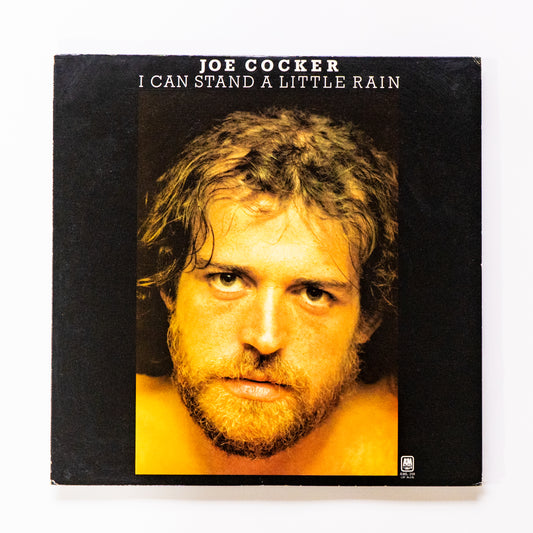 Joe Cocker / I Can Stand A Little Rain