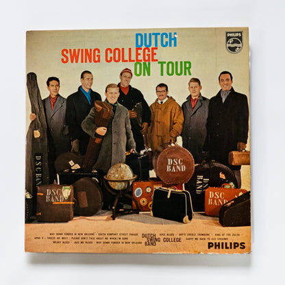 Dutch Swing College / On Tour