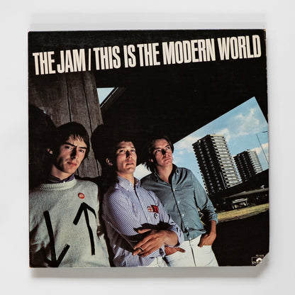 Jam, The  / This Is The Modern World