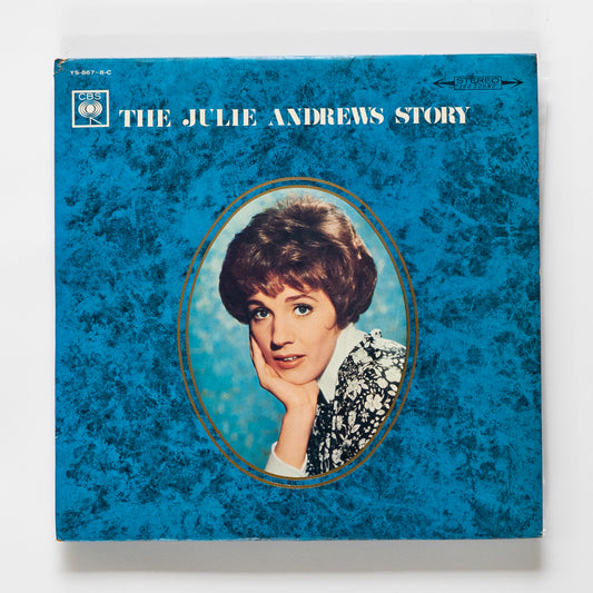 Julie Andrews  / Julie Andrews Story